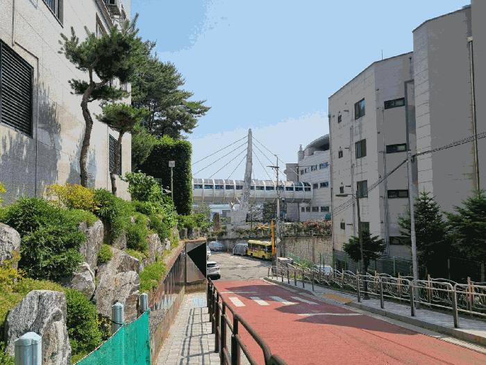 서울특별시 구로구 궁동 292 로제트힐 제101동 제5층 제1504호 다세대(빌라) 경매 사진 2