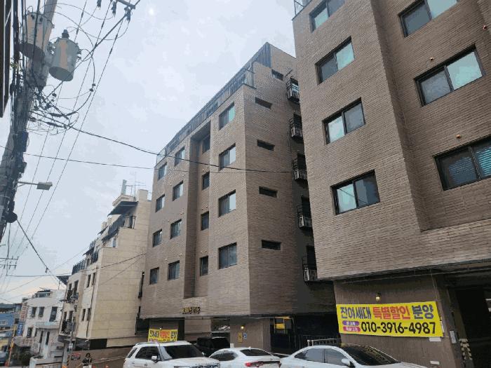 서울특별시 양천구 신월동 157-8 그레이튼신월 제102동 제6층 제601호 다세대(빌라) 경매 사진 2