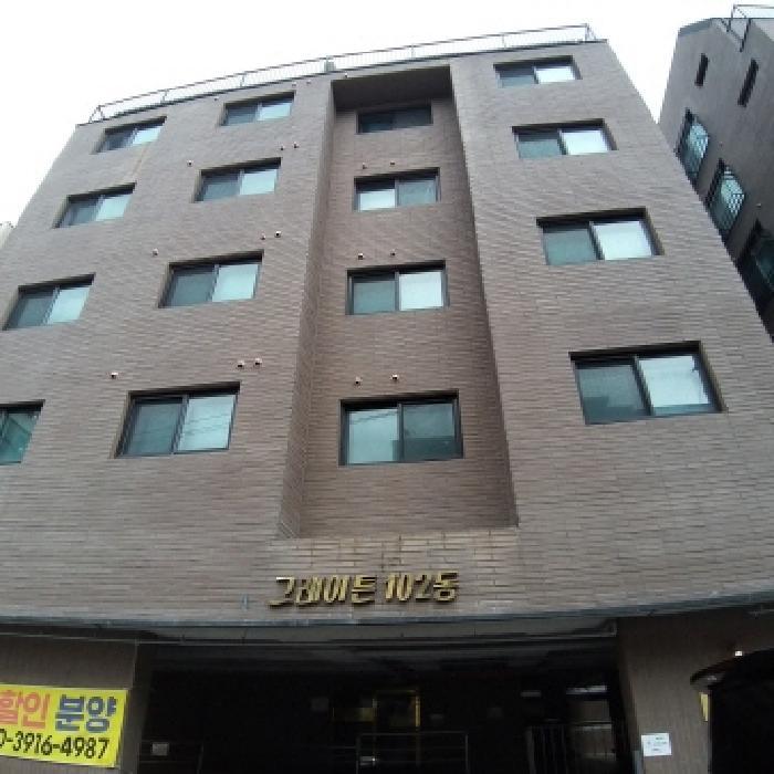 서울특별시 양천구 신월동 157-8 그레이튼신월 제102동 제6층 제601호 다세대(빌라) 경매 사진 6