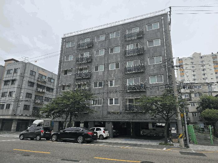 서울특별시 양천구 신월동 218-24 캐슬채움빌 제4층 제401호 다세대(빌라) 경매 사진 1