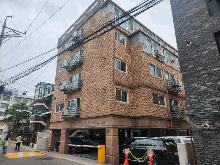 서울특별시 강서구 화곡동 376-21 씨티하우스 제5층 제502호 다세대(빌라) 경매 사진 2