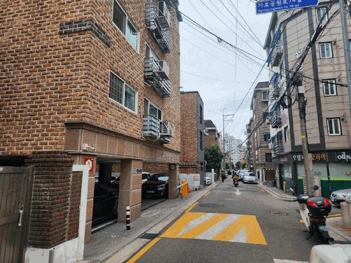 서울특별시 강서구 화곡동 376-21 씨티하우스 제5층 제502호 다세대(빌라) 경매 사진 5