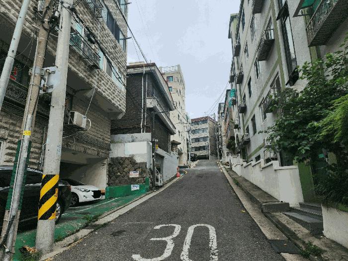 서울특별시 강서구 화곡동 395-6 영진팰리스 제5층 제501호 다세대(빌라) 경매 사진 2