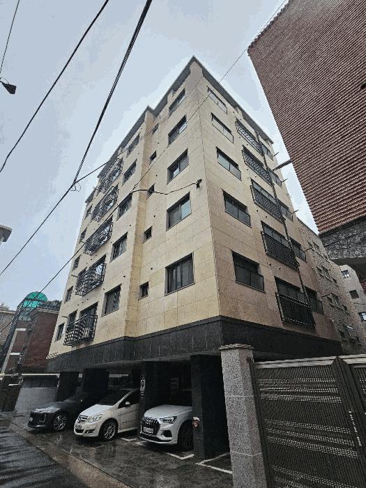 서울 양천구 다세대(빌라)
