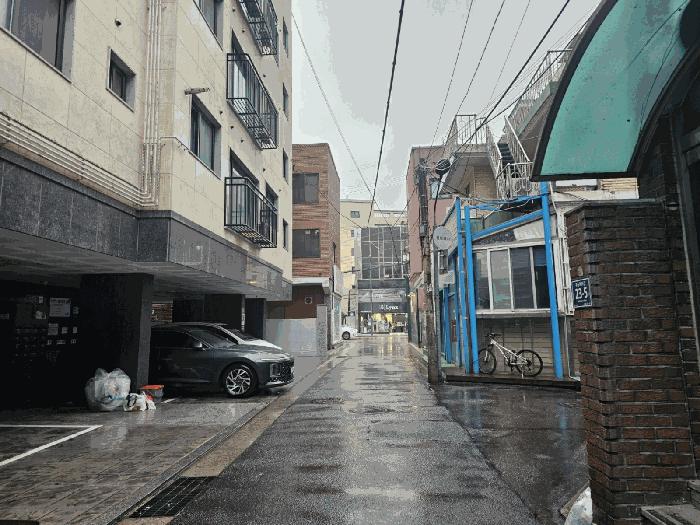 서울특별시 양천구 신정동 891-30 유니크5차 제6층 제601호 다세대(빌라) 경매 사진 2
