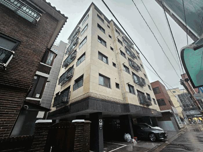 서울특별시 양천구 신정동 891-30 유니크5차 제6층 제601호 다세대(빌라) 경매 사진 4
