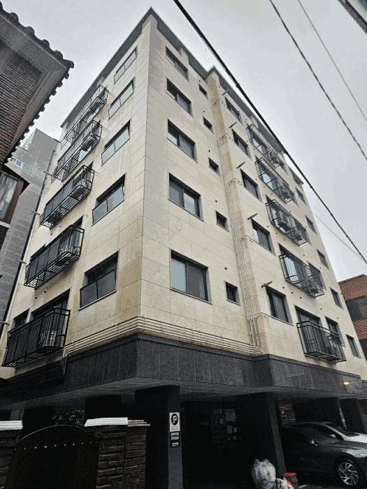 서울특별시 양천구 신정동 891-30 유니크5차 제6층 제601호 다세대(빌라) 경매 사진 5