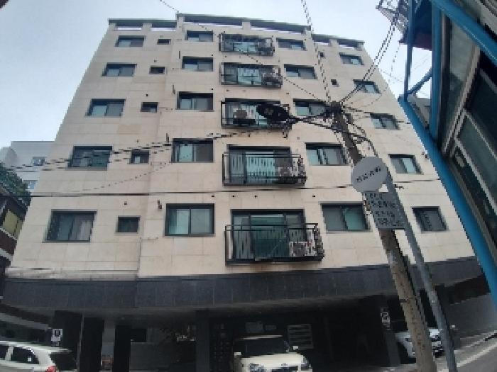 서울특별시 양천구 신정동 891-30 유니크5차 제6층 제601호 다세대(빌라) 경매 사진 9