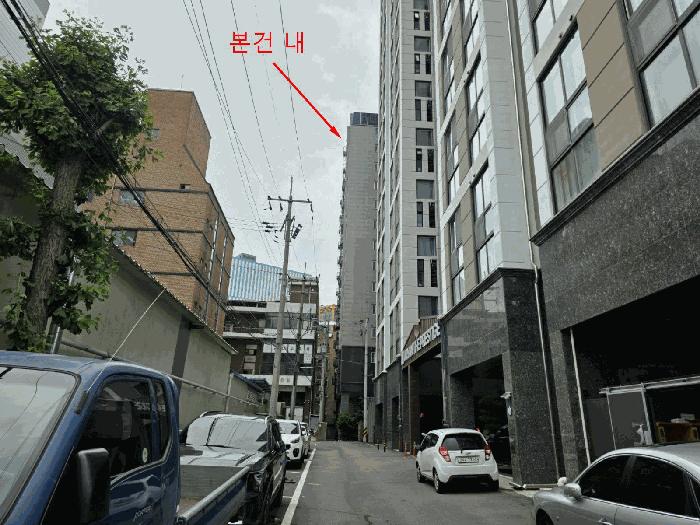 서울특별시 금천구 독산동 336-8 미림에이클래스 제101동 제7층 제702호 오피스텔 경매 사진 5