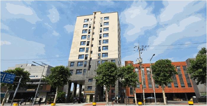 서울 양천구 오피스텔