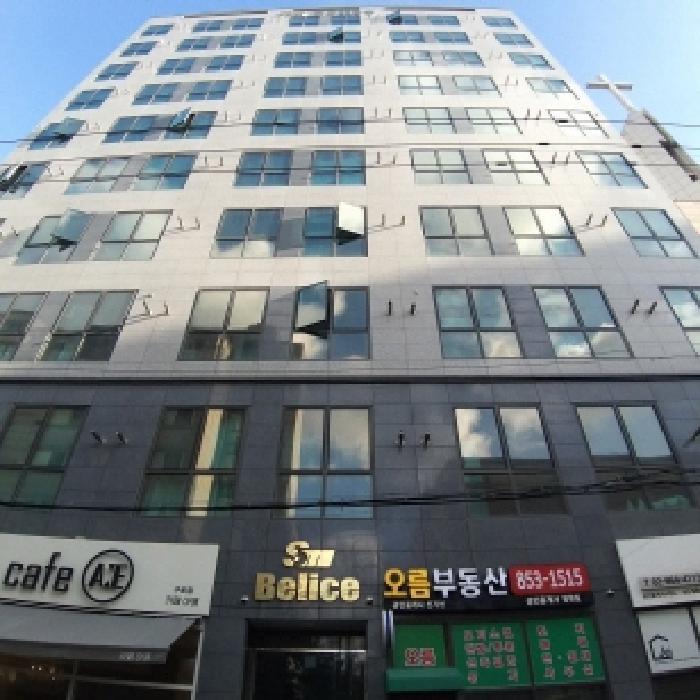 서울특별시 금천구 독산동 151-3 에스엠벨리체 7층 706호 오피스텔 경매 사진 11