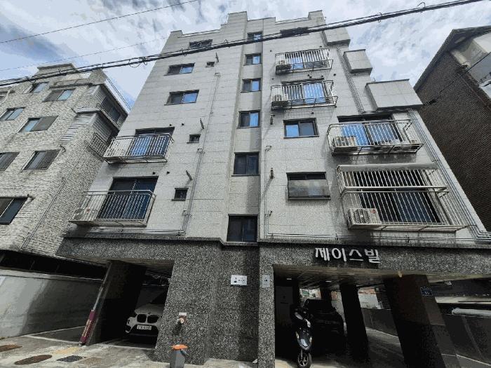 서울특별시 강서구 화곡동 379-60 제이스빌 제5층 제503호 다세대(빌라) 경매 사진 2