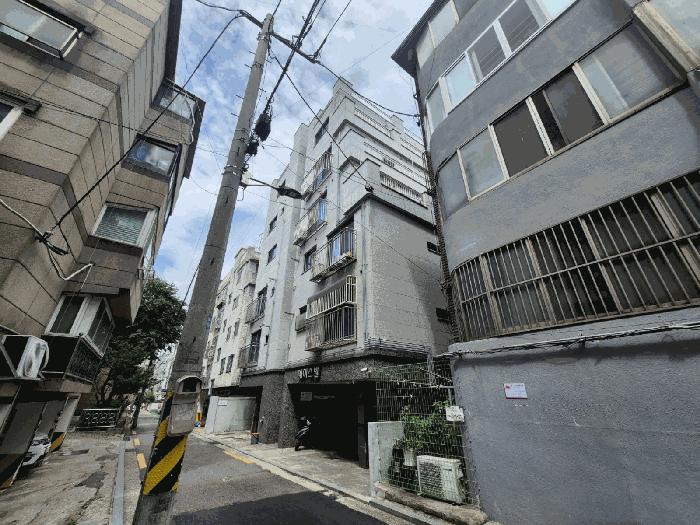 서울특별시 강서구 화곡동 379-60 제이스빌 제5층 제503호 다세대(빌라) 경매 사진 3