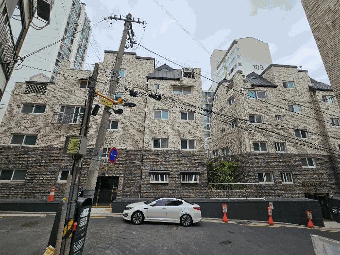서울 구로구 다세대(빌라)