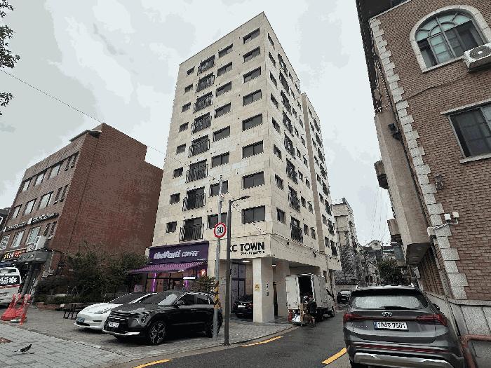 서울특별시 강서구 화곡동 372-73 케이씨타운 제7층 제706호 다세대(빌라) 경매 사진 3