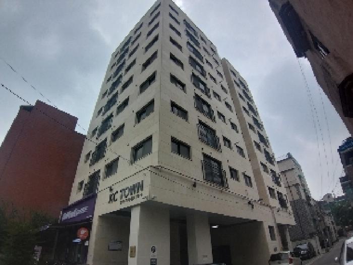 서울특별시 강서구 화곡동 372-73 케이씨타운 제7층 제706호 다세대(빌라) 경매 사진 5