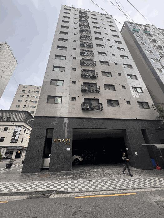 서울특별시 강서구 화곡동 925-15 리치아파트 제105동 제2층 제202호 오피스텔 경매 사진 4