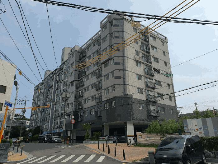 서울특별시 양천구 신월동 145-6 에이엔타워 제5층 제505호 오피스텔 경매 사진 4