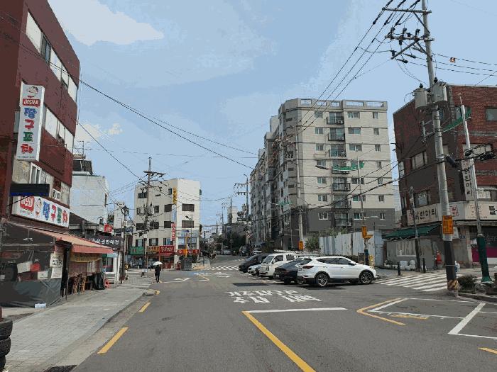 서울특별시 양천구 신월동 145-6 에이엔타워 제5층 제505호 오피스텔 경매 사진 5