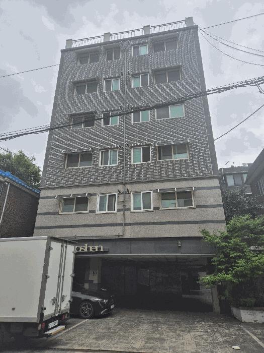 서울특별시 양천구 신월동 220-3 고센아트빌 제5층 제502호 다세대(빌라) 경매 사진 1