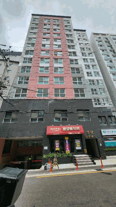 서울 영등포구 오피스텔