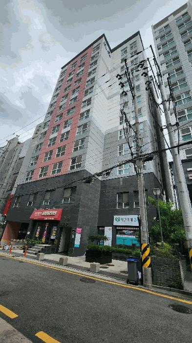서울특별시 영등포구 영등포동1가 121-3 명남더블레스 제10층 제1008호 오피스텔 경매 사진 5