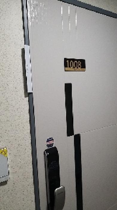 서울특별시 영등포구 영등포동1가 121-3 명남더블레스 제10층 제1008호 오피스텔 경매 사진 9