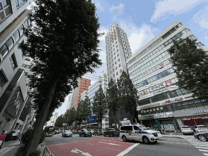 서울특별시 강서구 화곡동 1116-5 지엠밸리 제18층 제1807호 오피스텔 경매 사진 2