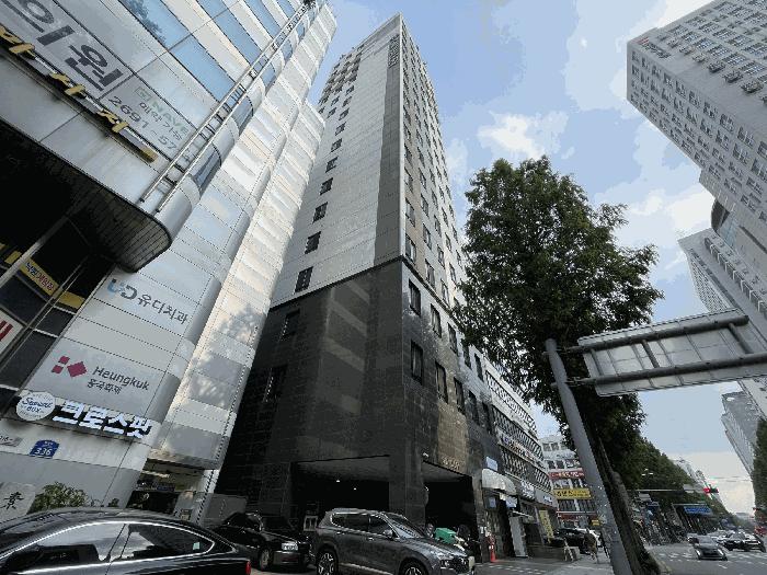 서울특별시 강서구 화곡동 1116-5 지엠밸리 제18층 제1807호 오피스텔 경매 사진 8