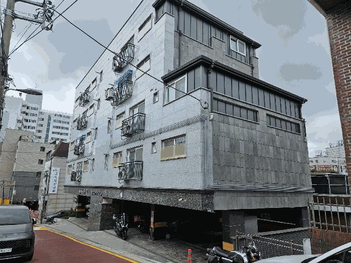 서울특별시 금천구 시흥동 819-35 어반캐슬 제3층 제304호 다세대(빌라) 경매 사진 2