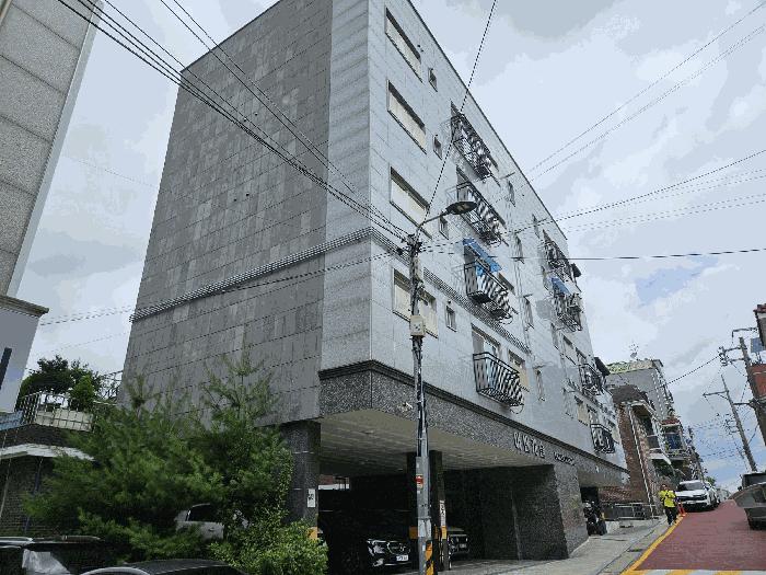 서울특별시 금천구 시흥동 819-35 어반캐슬 제3층 제304호 다세대(빌라) 경매 사진 4