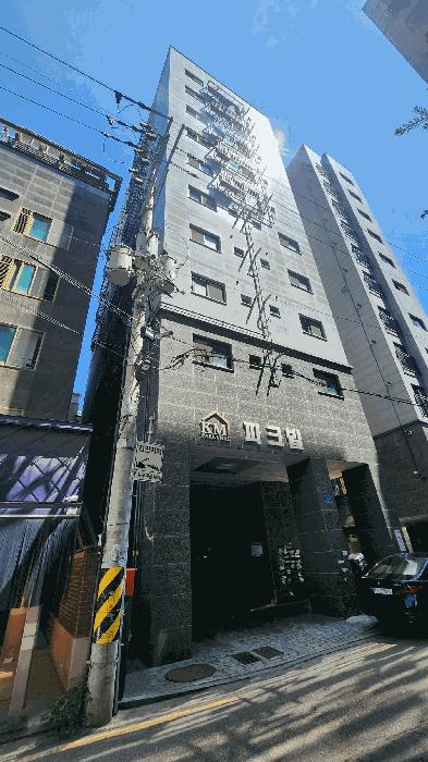 서울 강서구 오피스텔