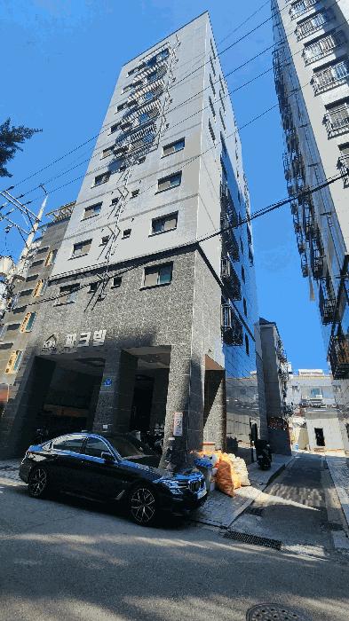 서울특별시 강서구 화곡동 903-11 케이엠파크빌 제10층 제1002호 오피스텔 경매 사진 2