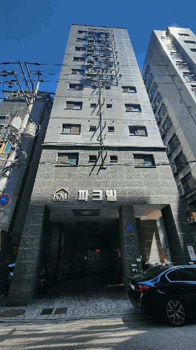 서울특별시 강서구 화곡동 903-11 케이엠파크빌 제10층 제1002호 오피스텔 경매 사진 6