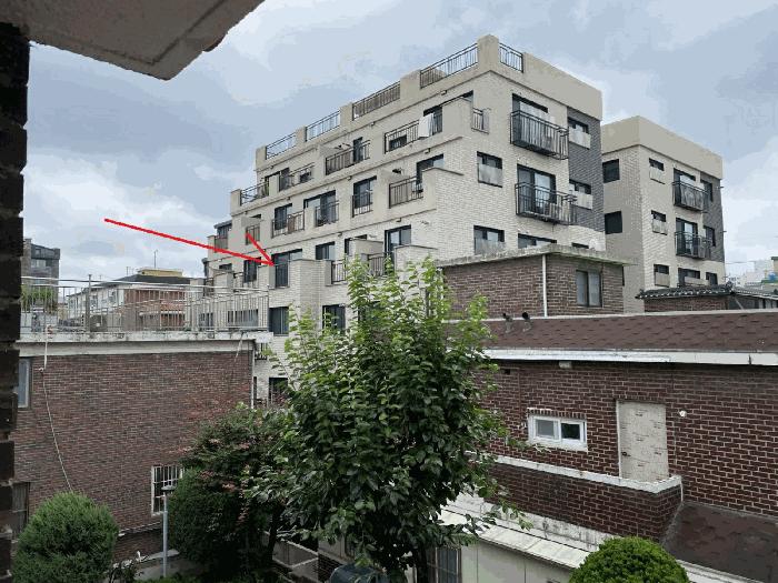 서울특별시 강서구 화곡동 1041-18 에스케이파크리움 제101동 제4층 제402호 다세대(빌라) 경매 사진 2