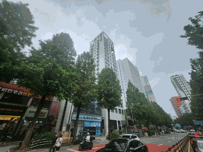 서울 강서구 오피스텔