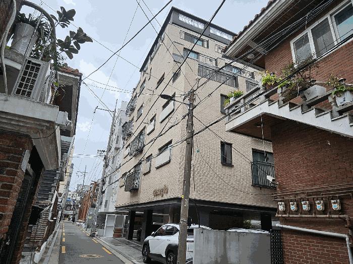 서울특별시 강서구 화곡동 362-77 까사지오 제6층 제602호 다세대(빌라) 경매 사진 4