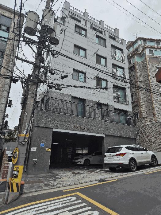 서울특별시 강서구 화곡동 346-117 으뜸캐슬2차 제6층 제601호 다세대(빌라) 경매 사진 4