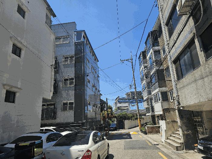 서울특별시 강서구 화곡동 42-65 2층 203호 다세대(빌라) 경매 사진 2