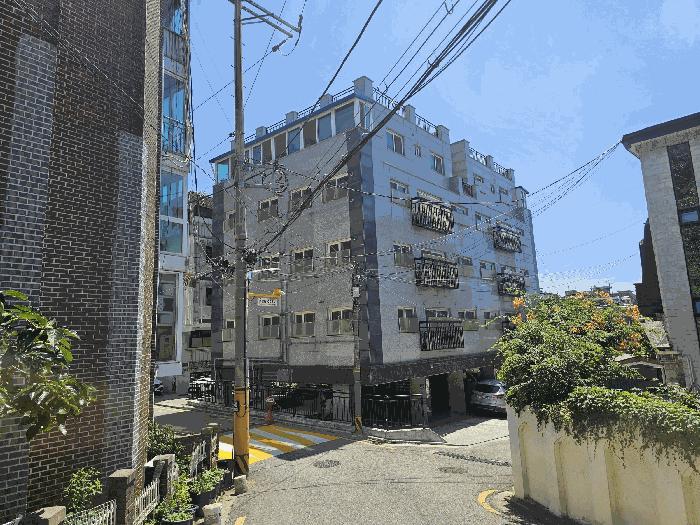 서울특별시 강서구 화곡동 42-65 2층 203호 다세대(빌라) 경매 사진 3