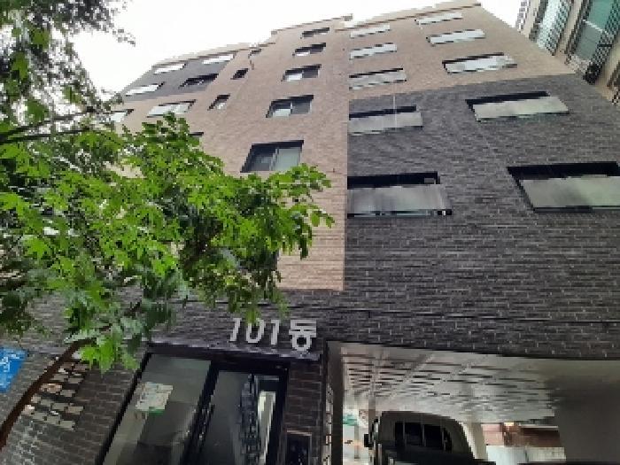 서울특별시 강서구 화곡동 1041-18 에스케이파크리움 제101동 제6층 제602호 다세대(빌라) 경매 사진 10