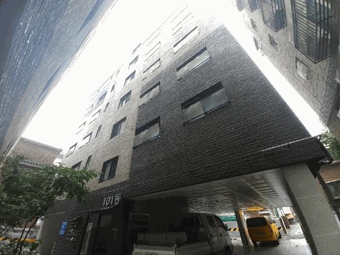 서울특별시 강서구 화곡동 1041-18 에스케이파크리움 제101동 제6층 제602호 다세대(빌라) 경매 사진 3