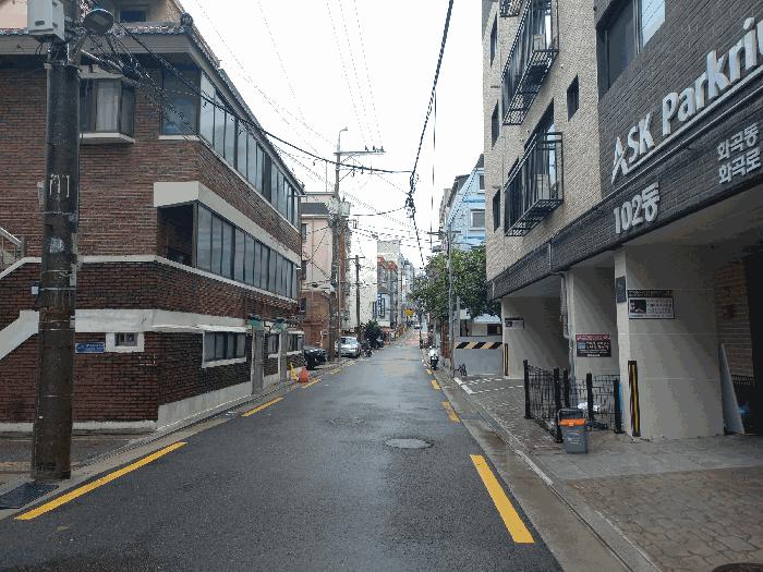 서울특별시 강서구 화곡동 1041-18 에스케이파크리움 제101동 제6층 제602호 다세대(빌라) 경매 사진 4