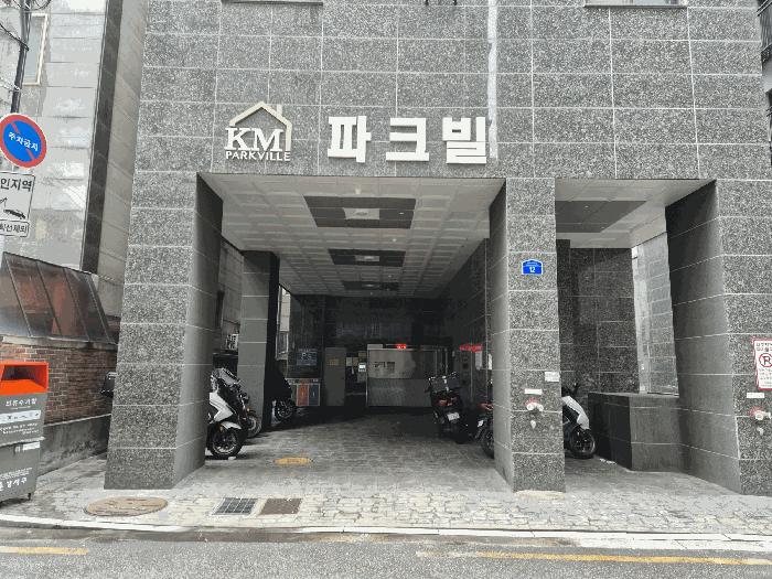 서울특별시 강서구 화곡동 903-11 케이엠파크빌 제4층 제401호 오피스텔 경매 사진 2