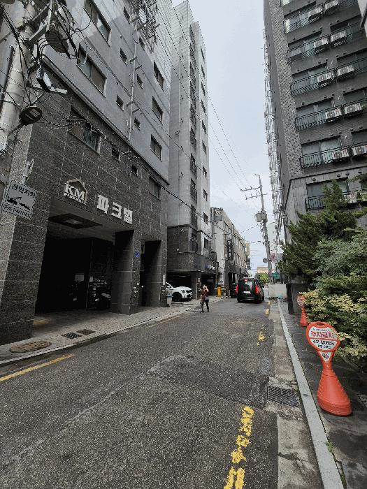서울특별시 강서구 화곡동 903-11 케이엠파크빌 제4층 제401호 오피스텔 경매 사진 3