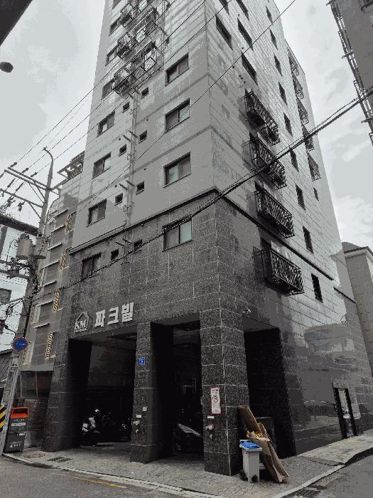서울특별시 강서구 화곡동 903-11 케이엠파크빌 제4층 제401호 오피스텔 경매 사진 7