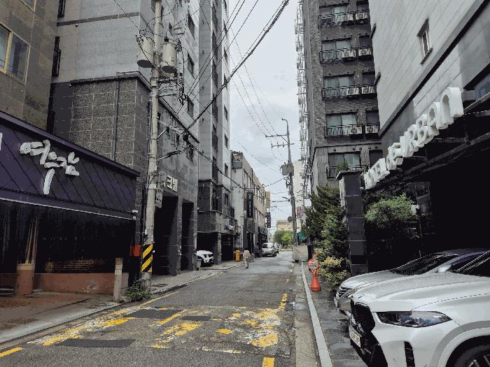 서울특별시 강서구 화곡동 903-11 케이엠파크빌 제4층 제401호 오피스텔 경매 사진 8