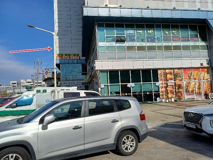 인천광역시 서구 백범로630번길 16, 12층1222호 (가좌동,가좌타워지식산업센터)구) 인천광역시 서구 가좌동 482-1 아파트형공장 경매 사진 2