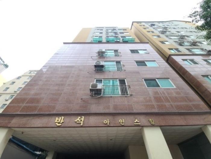 인천광역시 부평구 대정로 84-1, 2동 2층202호 (부평동,반석아인스힐)구) 인천광역시 부평구 부평동 564-8 오피스텔 경매 사진 7