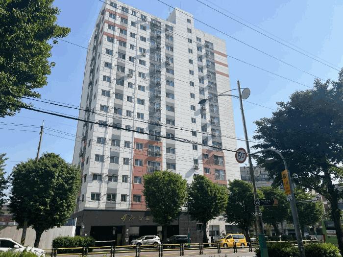 인천 남동구 오피스텔
